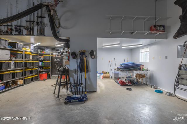 204 Birch Street, Kenai, AK 99611
