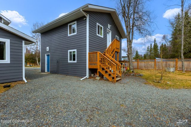 204 Birch Street, Kenai, AK 99611