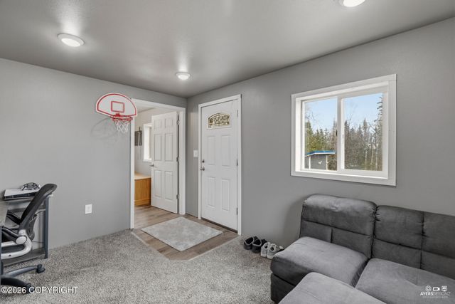 204 Birch Street, Kenai, AK 99611