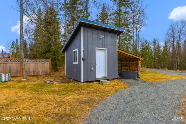 204 Birch Street, Kenai, AK 99611