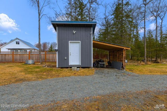 204 Birch Street, Kenai, AK 99611