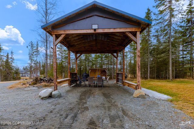 204 Birch Street, Kenai, AK 99611