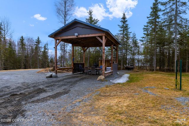 204 Birch Street, Kenai, AK 99611
