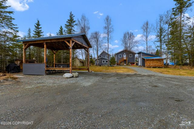 204 Birch Street, Kenai, AK 99611