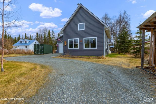 204 Birch Street, Kenai, AK 99611