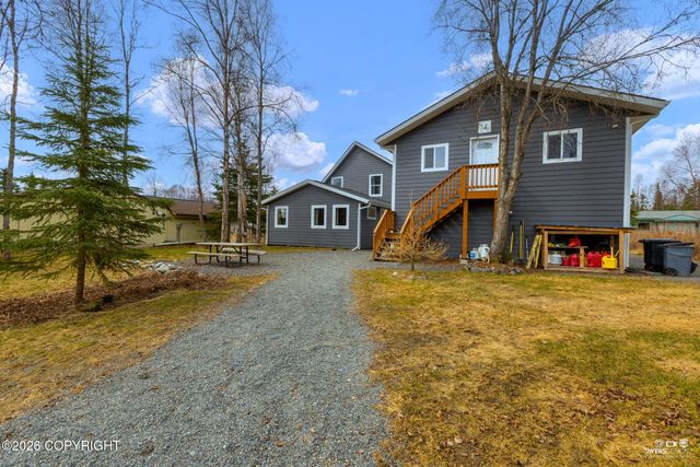 204 Birch Street, Kenai, AK 99611