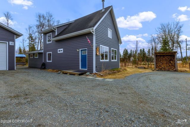 204 Birch Street, Kenai, AK 99611