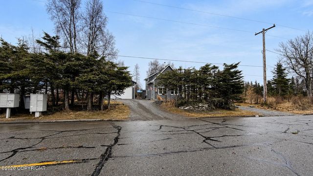 204 Birch Street, Kenai, AK 99611