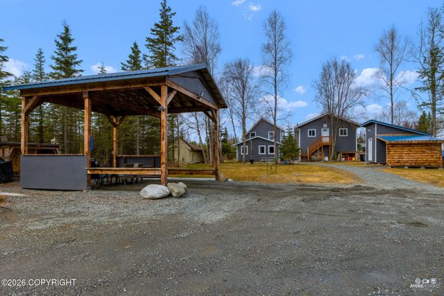 204 Birch Street, Kenai, AK 99611