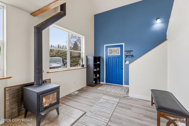 204 Birch Street, Kenai, AK 99611