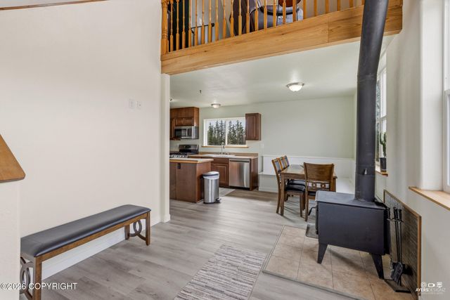 204 Birch Street, Kenai, AK 99611