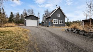 204 Birch Street, Kenai, AK 99611