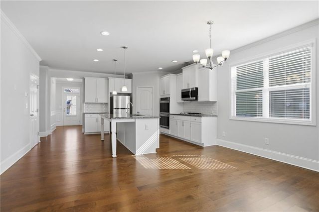 3186 Ancoats Street, Douglasville, GA 30135