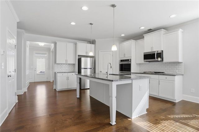 3186 Ancoats Street, Douglasville, GA 30135