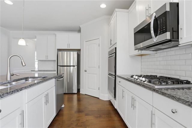 3186 Ancoats Street, Douglasville, GA 30135