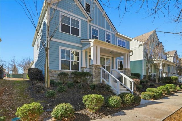 3186 Ancoats Street, Douglasville, GA 30135