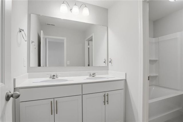 3186 Ancoats Street, Douglasville, GA 30135