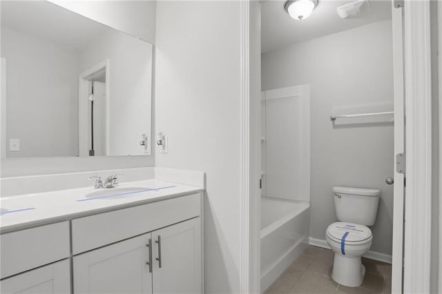 3186 Ancoats Street, Douglasville, GA 30135