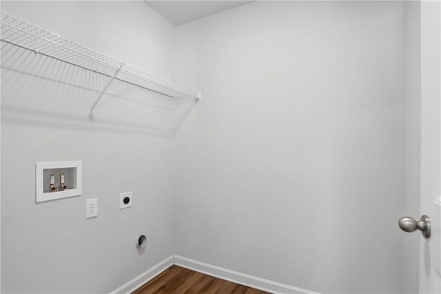 3186 Ancoats Street, Douglasville, GA 30135