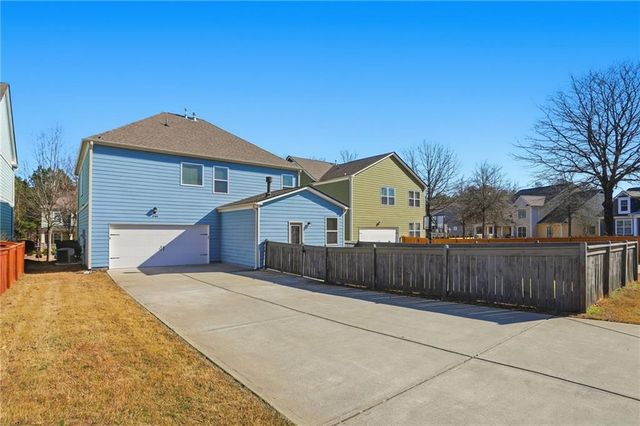 3186 Ancoats Street, Douglasville, GA 30135