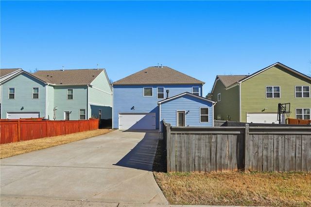 3186 Ancoats Street, Douglasville, GA 30135