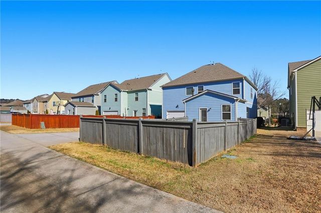 3186 Ancoats Street, Douglasville, GA 30135