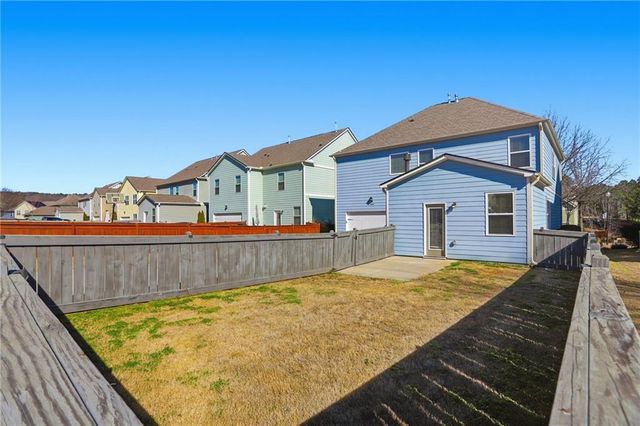 3186 Ancoats Street, Douglasville, GA 30135