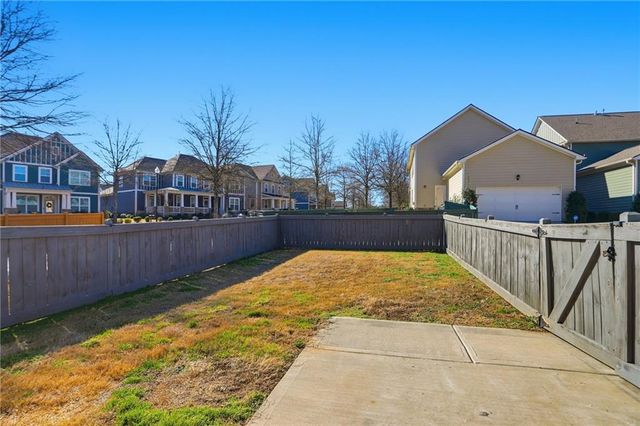 3186 Ancoats Street, Douglasville, GA 30135