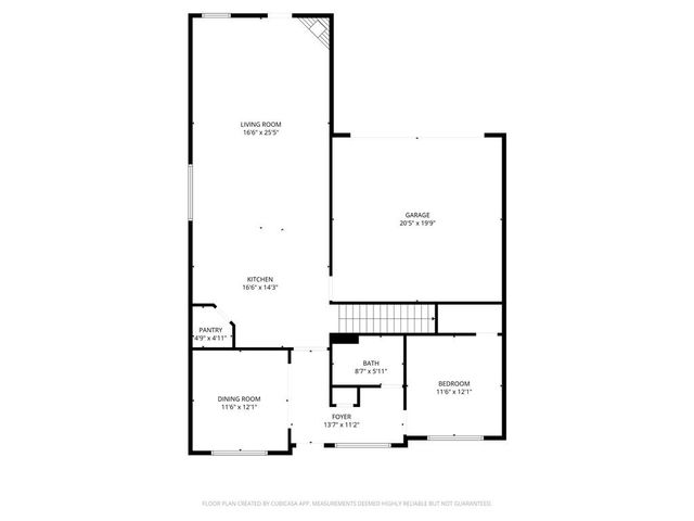 3186 Ancoats Street, Douglasville, GA 30135