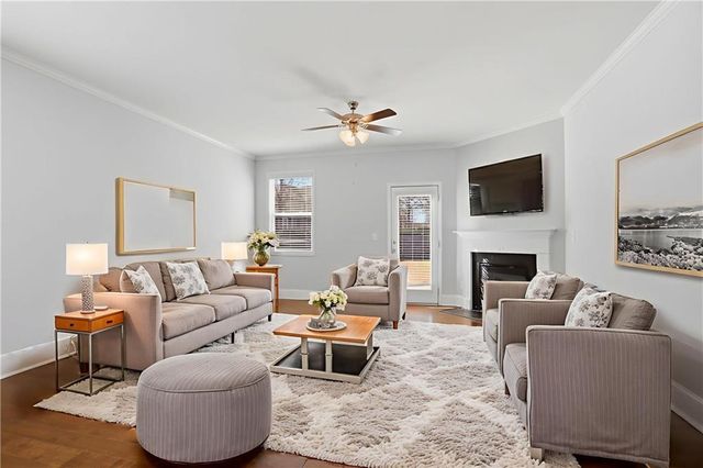 3186 Ancoats Street, Douglasville, GA 30135