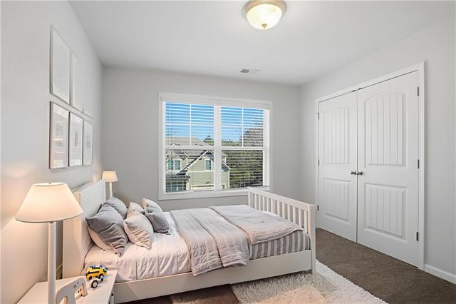 3186 Ancoats Street, Douglasville, GA 30135