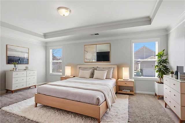 3186 Ancoats Street, Douglasville, GA 30135