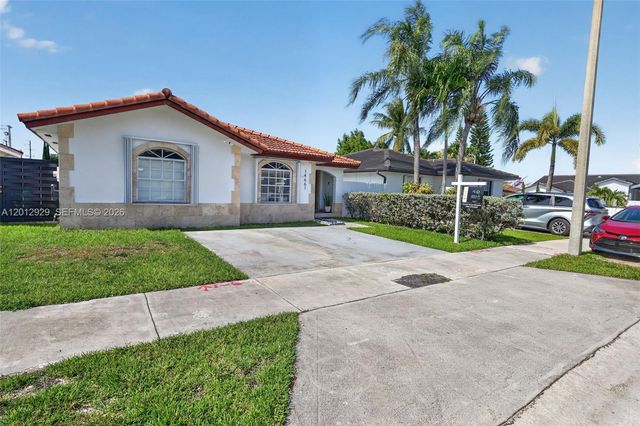14661 SW 168th Ter, Miami, FL 33177