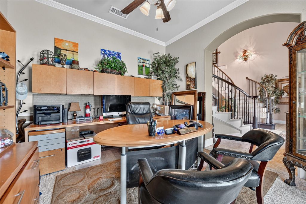 4205 Watercrest Drive, Mansfield, TX 76063 — photo 4