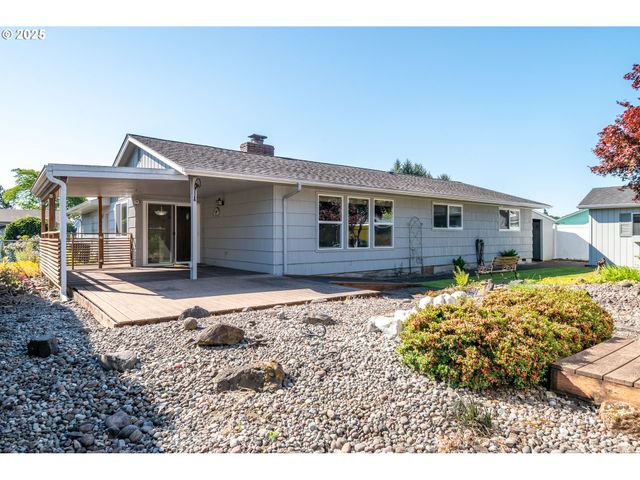 1617 SUSAN Ave, Longview, WA 98632