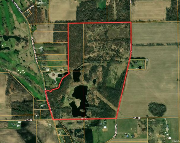18568 6TH Road, Plymouth, IN 46563