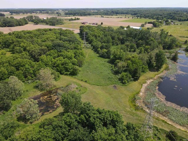 18568 6TH Road, Plymouth, IN 46563