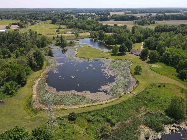 18568 6TH Road, Plymouth, IN 46563