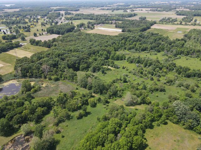 18568 6TH Road, Plymouth, IN 46563