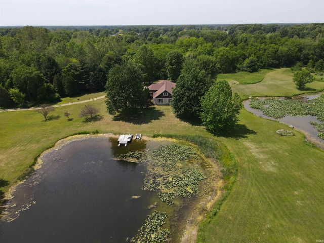 18568 6TH Road, Plymouth, IN 46563