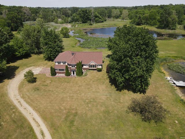 18568 6TH Road, Plymouth, IN 46563