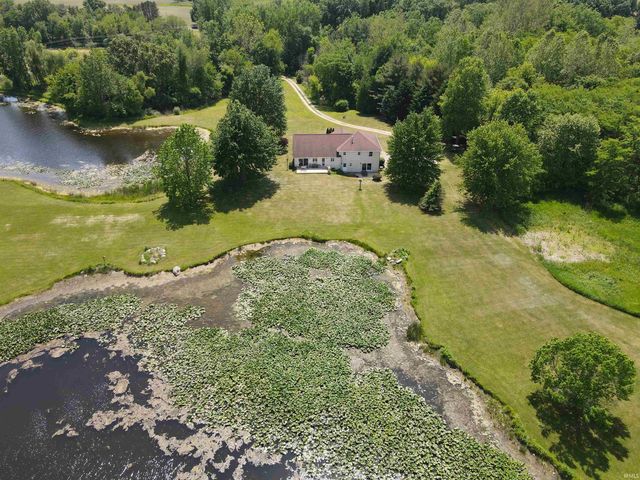 18568 6TH Road, Plymouth, IN 46563