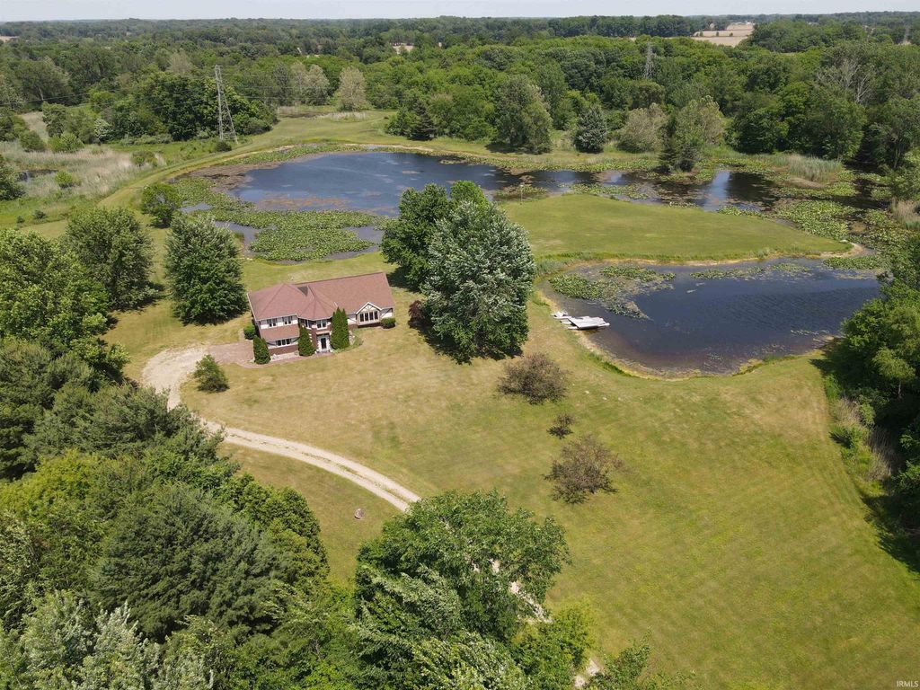 18568 6TH Road, Plymouth, IN 46563