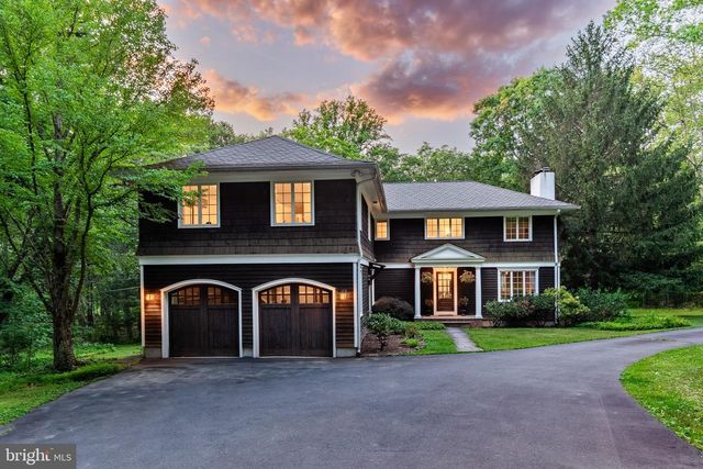 35 WORMAN RD, Stockton, NJ 08559
