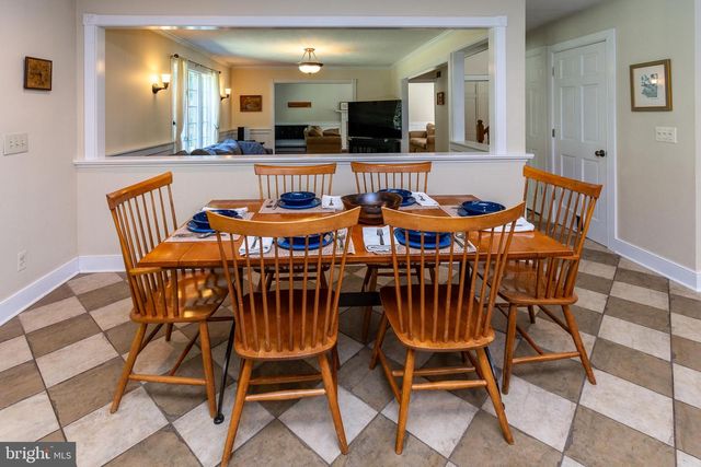 35 WORMAN RD, Stockton, NJ 08559