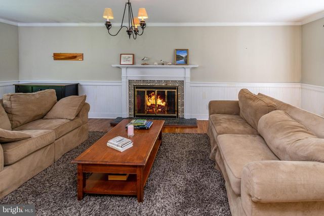 35 WORMAN RD, Stockton, NJ 08559