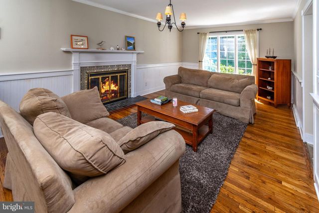 35 WORMAN RD, Stockton, NJ 08559