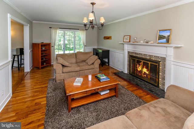 35 WORMAN RD, Stockton, NJ 08559