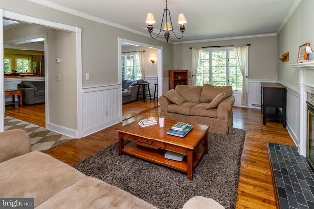 35 WORMAN RD, Stockton, NJ 08559