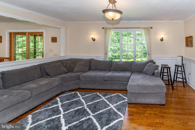 35 WORMAN RD, Stockton, NJ 08559